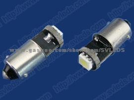 T10 Canbus Back-Up Light BA9S