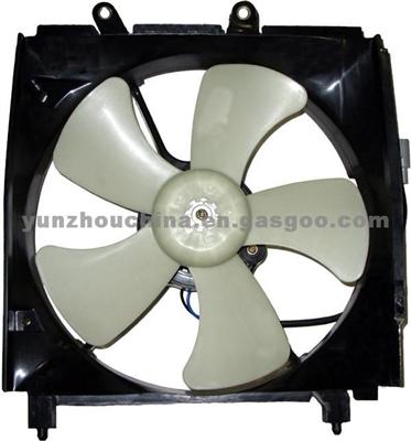 TOYOTA COROLLA FAN OEM-167110D072,163610D090,1636304040