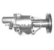 Water Pump FOR FIAT 7724414