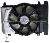 TOYOTA YARIS FAN YZ-9752