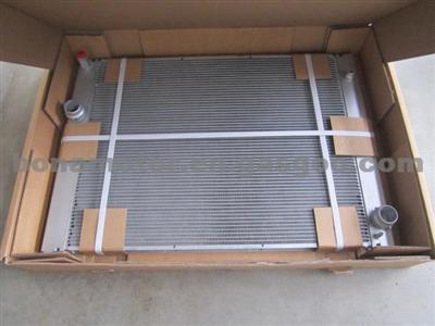 RADIATOR BMW 17117519211 17117519209