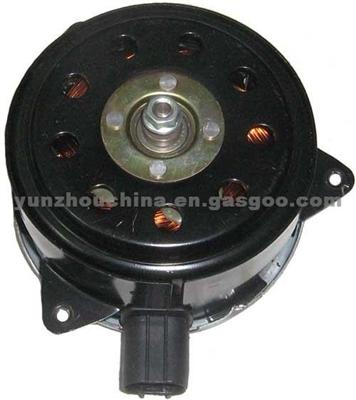 TOYOTA COROLLA FAN MOTOR OEM-1636304040,163630D110
