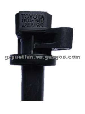 Ignition Coil 90080-19015 For COROLLA