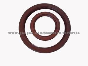 Truck Parts Oil Seal