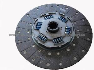 Dricen C Of 430 Clutch Disc