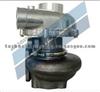Turbocharger RHG6 114400-3770 VA570031