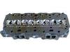 Toyota 2LT Cylinder Head