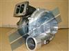Turbocharger Hitachi RHC9 114400-3830