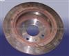 Brake Disc For Chery A5/A21/A21-3502075/Chery Parts