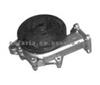 Water Pump FOR FIAT 4822231