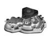 Water Pump FOR RENAULT 7701466778