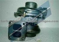 Turbocharger RHB7/RHC7 114400-2100 703724-5001 C156 NH170048