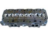 Toyota 2LT Cylinder Head