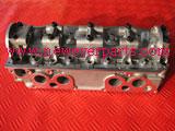 Toyota 2C Cylinder Head