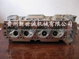 Toyota 2RZ Cylinder Head