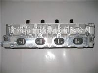 Mitsubishi 4G64 Cylinder Head