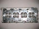 Mitsubishi 4M40T Cylinder Head