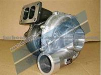 Turbocharger Hitachi RHC9 114400-3830