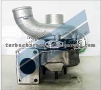 Turbocharger GT20V 49135-5010S