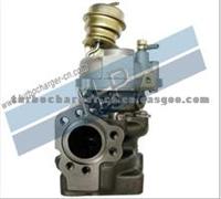 Turbocharger K03 5303-970-0016 5303-988-0016