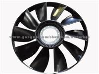 Fan Assembly