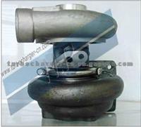 Turbocharger TE06H-16M 49185-01050 ME441234