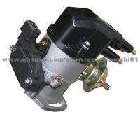 Peugeot Ignition Distributor 504 405 404