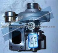 Turbocharger IVECO TB25 471021-5008 L