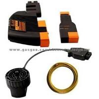 BMW ICOM/BMW ISIS Diagnostic Tool With Software