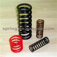 Suspension Spring for Vw, Sd20120251china Spring