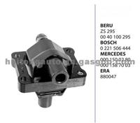 Ignition Coil 0001500280