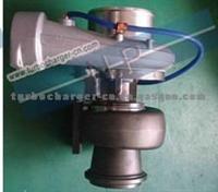 Turbocharger E23536348 4986733