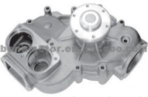 Water Pump BENZ OM457 4572000501