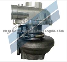 Turbocharger RHG6 114400-3770 VA570031