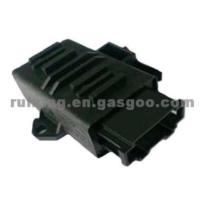 Auto Seat Heating Controller For BORA A4, Magotan, Sagitar, Golf A6, Touran(OEM:1KD 959 772)