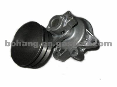 2234580 Deutz FL912 Tension Pulley Assembly