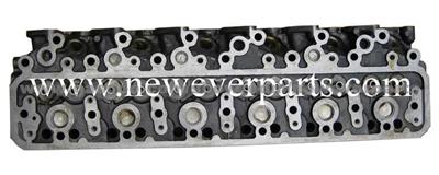 Toyota 2J Cylinder Head