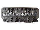 Toyota 2L Cylinder Head