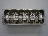 Toyota 2L2 Cylinder Head