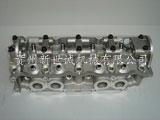 Toyota 2E Cylinder Head