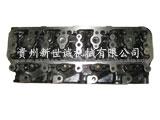 Toyota 14B Cylinder Head