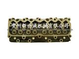 Mitsubishi 4D30A Cylinder Head