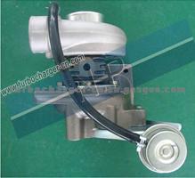 Turbocharger GT25 703325-0001 082145701 90529201004906