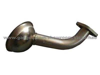 Oil Strainer Assembly