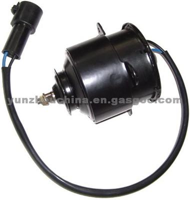 TOYOTA COROLLA EE90 FAN MOTOR OEM-1636316030