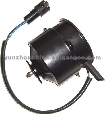 TOYOTA CAMRY FAN MOTOR