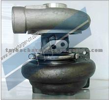 Turbocharger TE06H-16M 49185-01050 ME441234