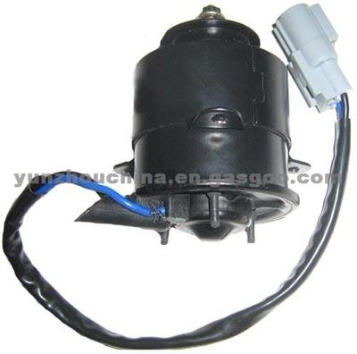 TOYOTA COROLLA,CORONA FAN MOTOR OEM-1636315120,2625000101