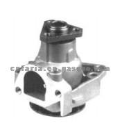 Water Pump FOR FIAT 7589065