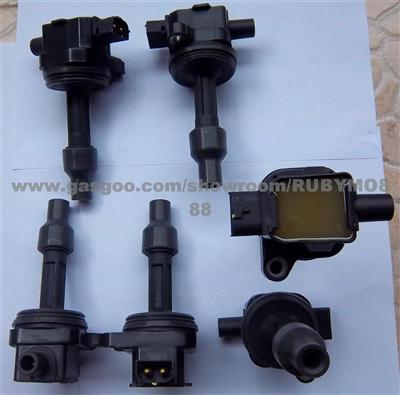 Volvo Ignition Coil Pack 1275602